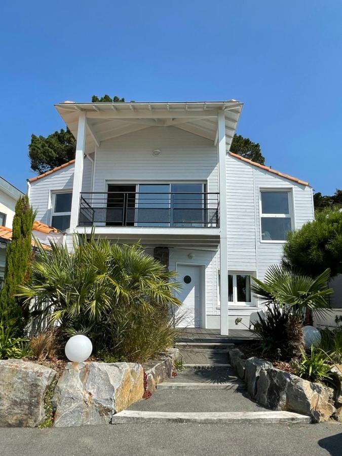 Cote Ouest Holiday home *