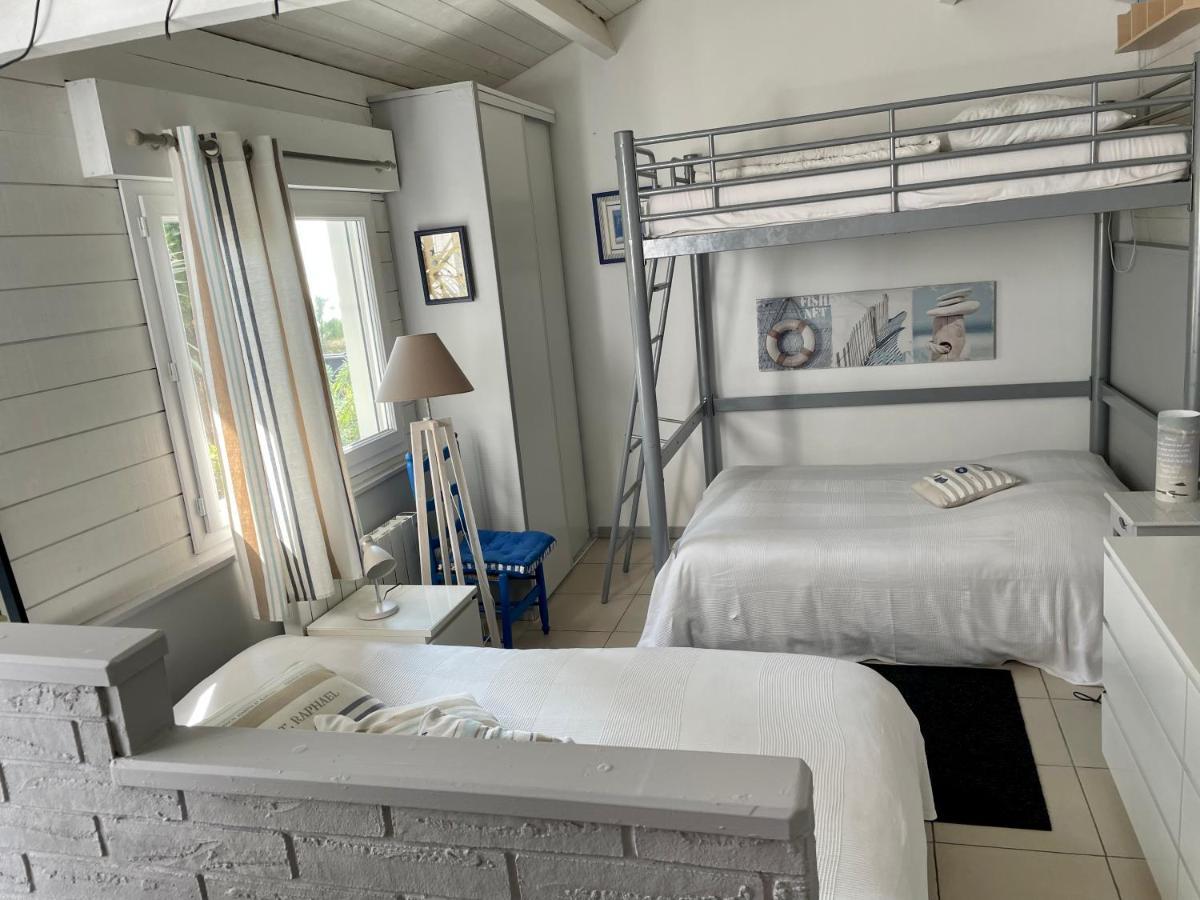 Cote Ouest Holiday home *