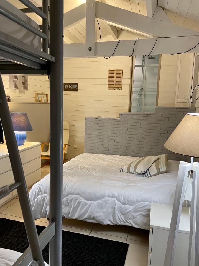 Holiday home Cote Ouest Pornic