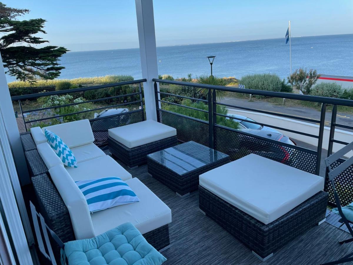 Holiday home Cote Ouest