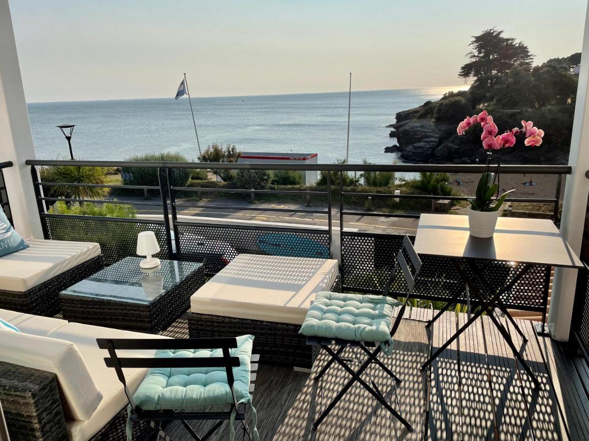 Cote Ouest Holiday home