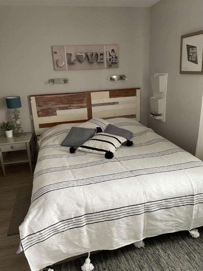 Holiday home Cote Ouest *