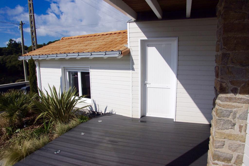 Cote Ouest Holiday home