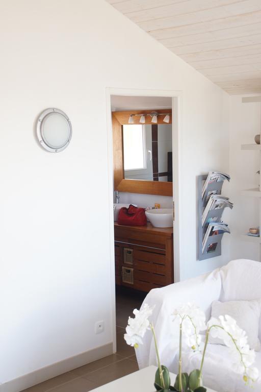 Cote Ouest Holiday home