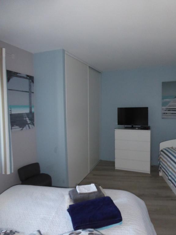 Holiday home Cote Ouest