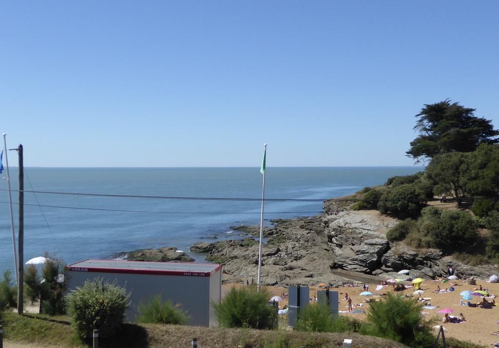 Cote Ouest Pornic