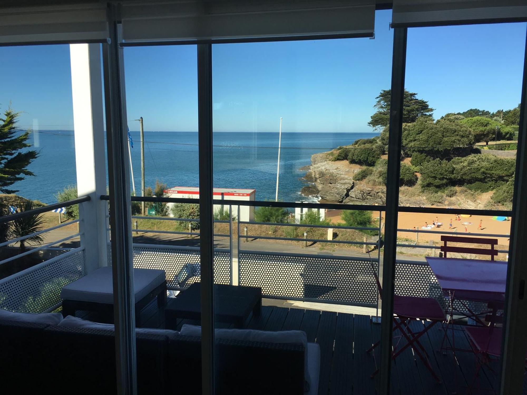 Cote Ouest Holiday home *