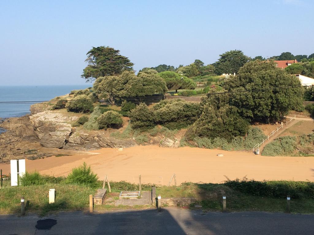 Cote Ouest Holiday home
